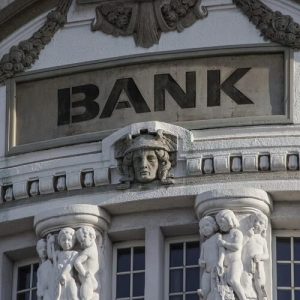 Baufinanzierung Banken